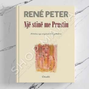 ONUFRI - NJE STINE ME PRUSTIN - RÈNE PETER