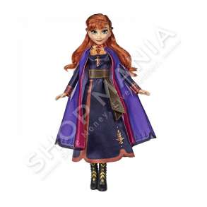 HASBRO - KUKULLA ANNA "FROZEN II", +3 VJEC