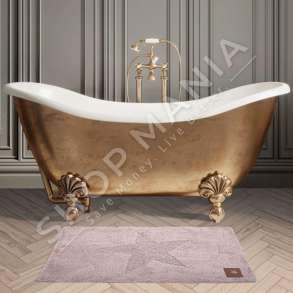 GREENWICH POLO CLUB - RRUGICE 100% PAMBUK "2580" - 60X90CM