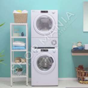 CANDY - LAVATRICE 7KG/1200RPM/D - CS4 1272DE/1-S