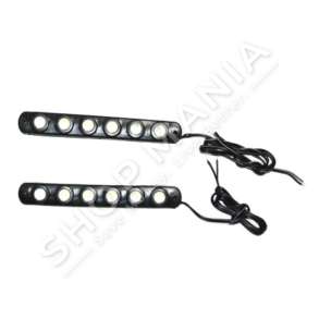 DRITA DEKORATIVE LED "BN-1030" - 12V, 12LED, 2COPE