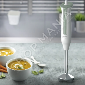 IMETEC - BLENDER DORE 450W "FRULLARAPIDO HAND BLENDER" - 8007403074784