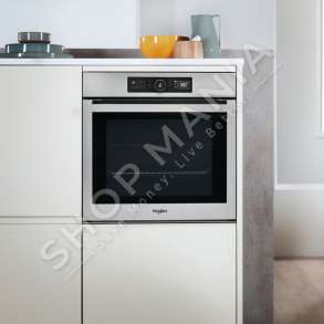 WHIRLPOOL - FURRE INKASO 73L/3650W - AKZ9-6230 IX