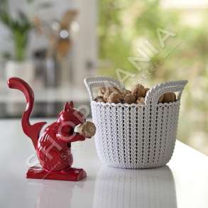 CURVER - SHPORTE 3L "KNIT OASIS WHITE" - 3253923971002