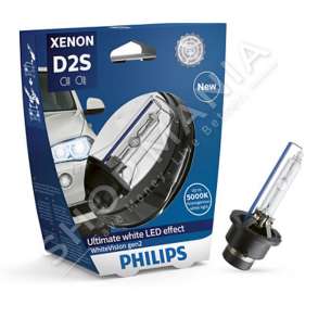 LLAMPE MAKINE "BN-969" - 35W, D2S