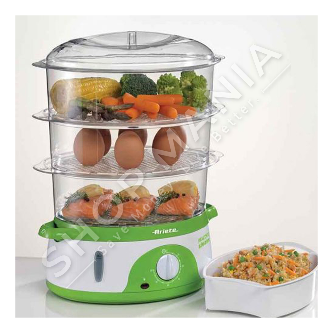 ARIETE-PAJISJE PER GATIM ME AVULL - HD9126/00