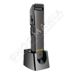 GEMEI - MAKINE QETHESE & RROJE "GM-6088"