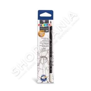 CARIOCA - LAPS GRAFIT NE FORMAT BLACK 2H