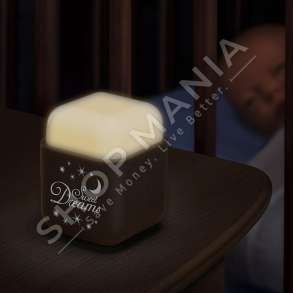 REER - DRITE NATE 2 NE 1 "NIGHT & SLEEP LIGHT"