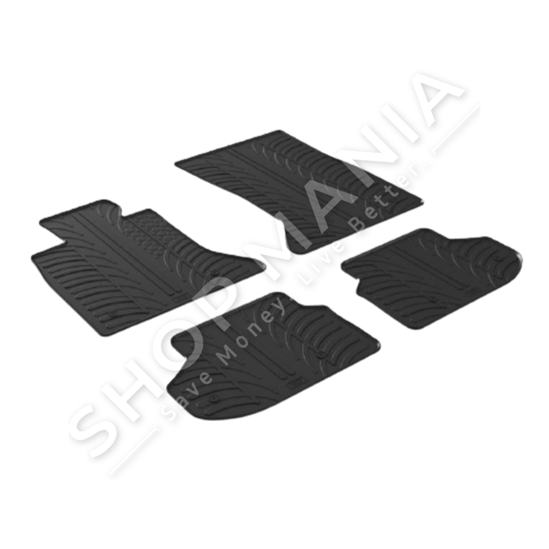 SHTRESA GOME BMW 5ER (F10/ F11) 2010-2013/ FL 2013 "BN-748"