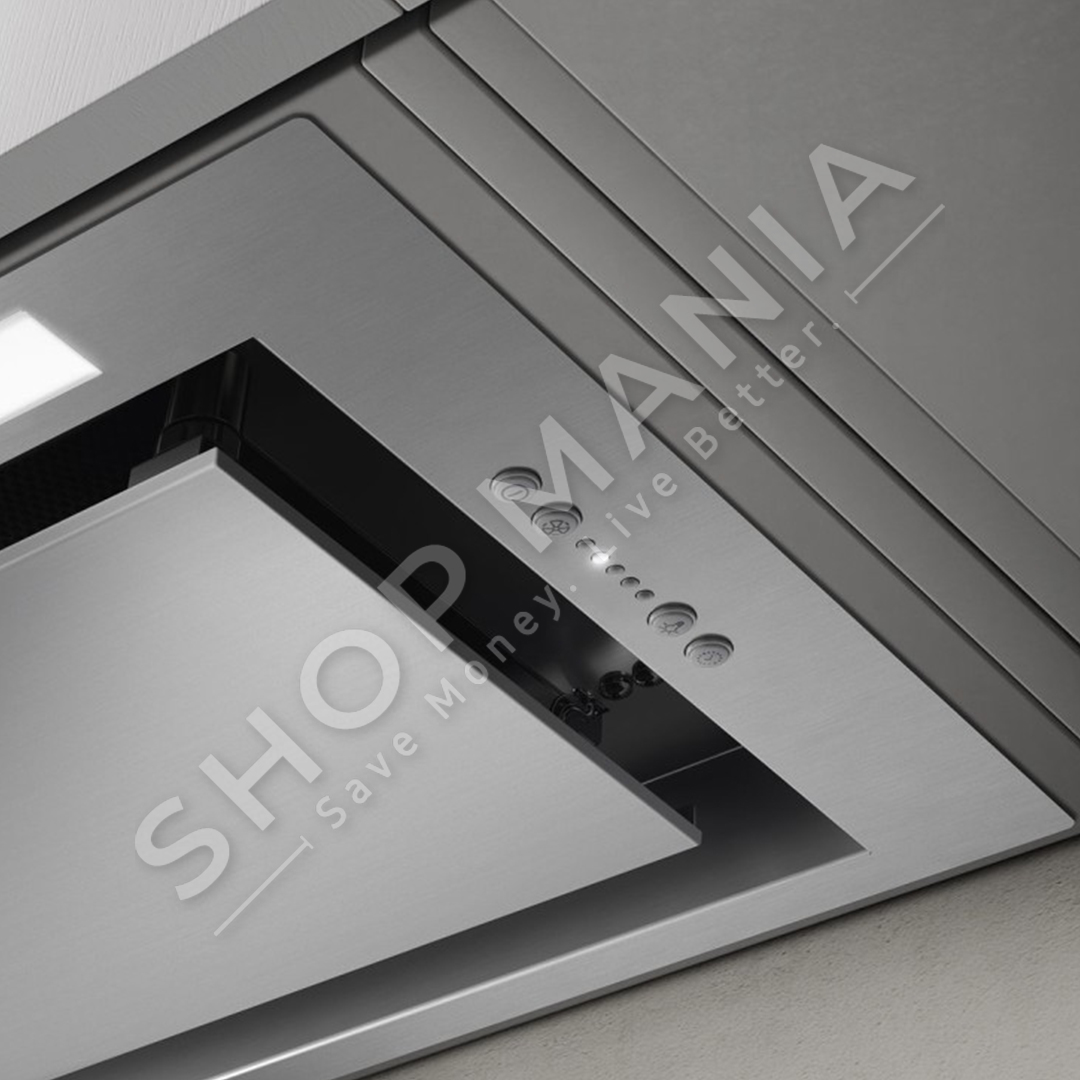 ELICA - ASPIRATOR INKASO "LANEIX/A/52 PRF0157333" - 257 W, 65 DB