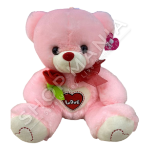 ARUSH PREJ PELLUSHI 35CM