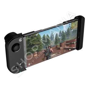GAME SIR - KONTROLLUES BLUETOOTH "ONE-HANDED STRETCH T6 GAMESIR BLUETOOTH FOR CONTROLLER MOBILE PUBG" - 6936685217966