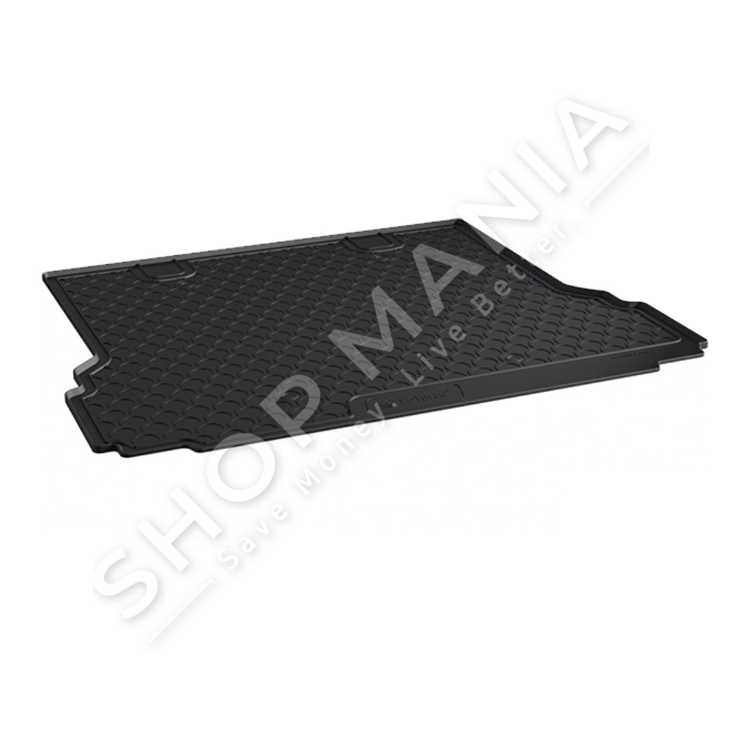 SHTRESE BAGAZHI PER BMW 5ER (G31) TOURING 2017 "BN-904"