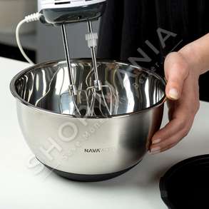 NAVA - TAS ME KAPAK & BAZAMENT SILIKONI "ACER" - 10X16CM