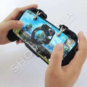 EARLDOM - LEVE GAMING & FRESKUESE PER CELULARIN "F06"