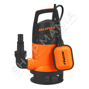 MAXPULS - POMPE UJI ME GALIXHAN 900W - MP10770