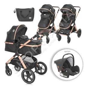 LORELLI - KARROCE SET 4NE1 "VIOLA" 22KG - 10021812304