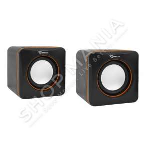 SBOX - BOKSE USB 6W - SP-02