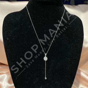 VARESE ARGJENDI ME GUR ZIRKONI - KL-259