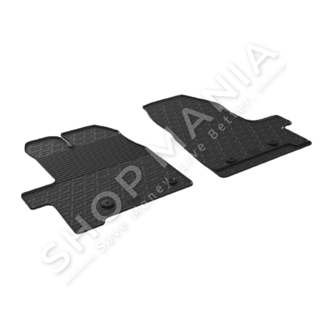 SHTRESA GOME FORD TRANSIT CUSTOM KOMBI FURGON 2016 ON (FRONT) "BN-777"