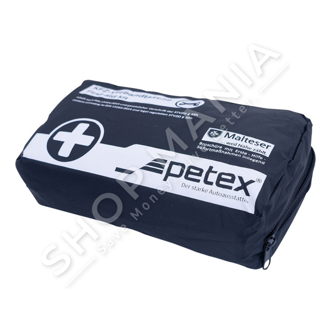 KUTI E NDIHMES SE SHPEJTE "BN-525"