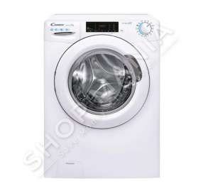 CANDY - LAVATRICE 8 KG/1200RPM "CSO44 1285TE/2-S" (A+++)