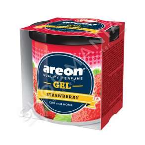 AREON - AROMATIK XHEL "STRAWBERRY" BN-073