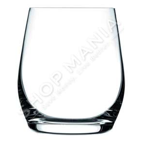 RCR CRISTALLERIA - SET 6 GOTA 370ML "INVINO" - 8007815259366