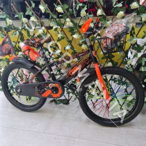 BICIKLETE 20'' PER DJEM ''COOLEST'' - MRG149