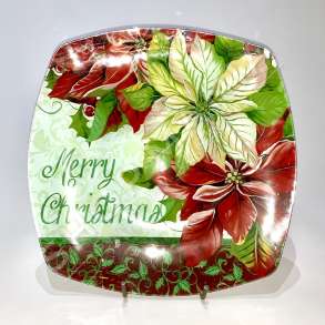 FRUTIERE QELQI ME DEKORE FESTIVE "S350010B X011"