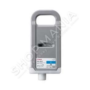 CANON - KARTUÇË ME BOJË NGJYRË E KALTËR PFI-701C 0901B001 700ML