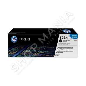 HP - TONER NGJYRË E ZEZË CB380A 823A DERI NË 16500 FAQE