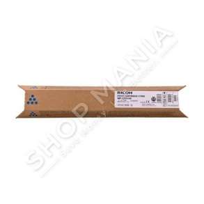 RICOH - TONER NGJYRË E KALTËR 841505 RRETH 9500 FAQE