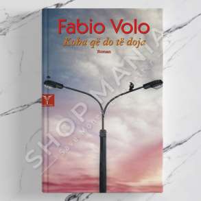 DUDAJ - KOHA QE DO TE DOJA - FABIO VOLO