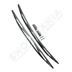 SET FSHIRESE XHAMI PER AUTOBUS "BN-1512" - 36"