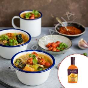 DE NIGRIS - UTHULL MANGO - 250ML