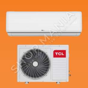 TCL - KONDICIONER ON/OFF 12000BTU/A - TAC-12CHSA/XAB1N