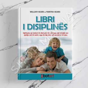 BOTART - LIBRI I DISIPLINES - WILLIAM SEARS