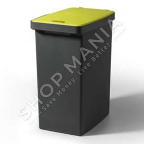 BLIM - KOSH PER MBETURINA 25L "ECOSPLIT" - 8006839054780