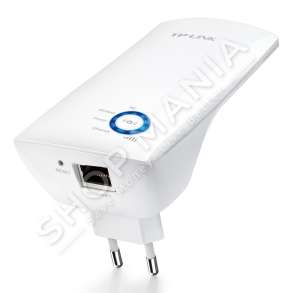 TP-LINK - WI-FI EXTENDER 300MBPS - TL-WA850RE