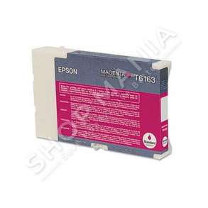 EPSON - KARTUÇË ME BOJË NGJYRË MAGENTA C13T616300 T6163 RRETH 3500 FAQE 53ML