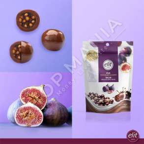 ELIT 1924 - FIQ TE MBULUAR ME COKOLLATE - 125G