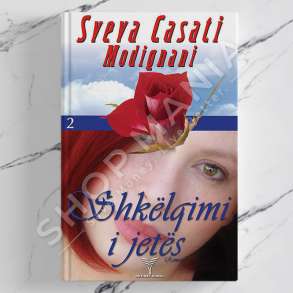 DUDAJ - SHKELQIMI I JETES - SVEVA CASATI MODIGNANI