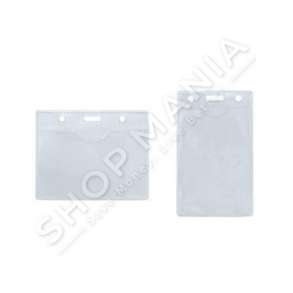 SPREE - BEXHE E FORTE PLASTIKE VERTIKALE - 102X66MM