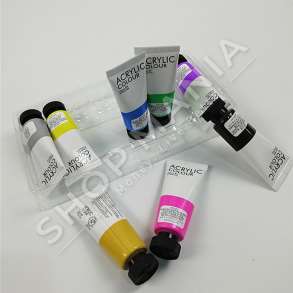 BOJRA ACRYLIC SET 8 NGJYRA 22 ML - KDB-003