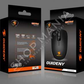 MOUSE OPTIK "187M"