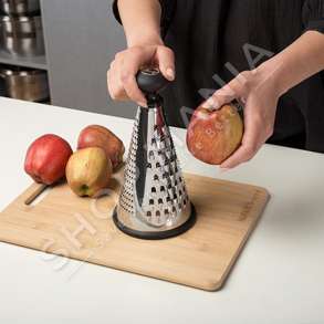 NAVA - RENDE CELIKU NE FORME KONIKE "MISTY" - 21.8X12CM