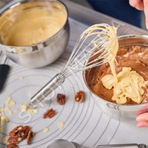 TESCOMA - RRAHESE VEZESH Ø7X32CM "GRANDCHEF" - 8595028487862