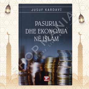 PASURIA DHE EKONOMIA NE ISLAM - JUSUF KARDAVI